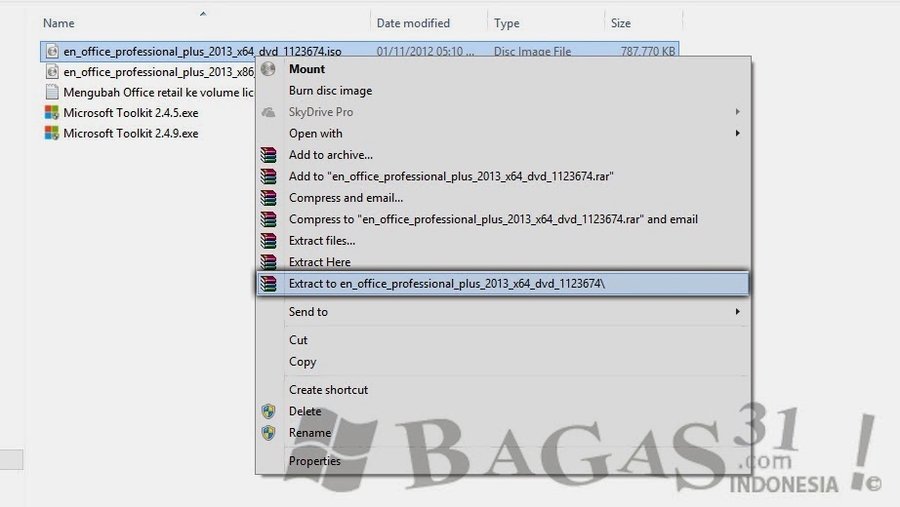 кряк для офис 365