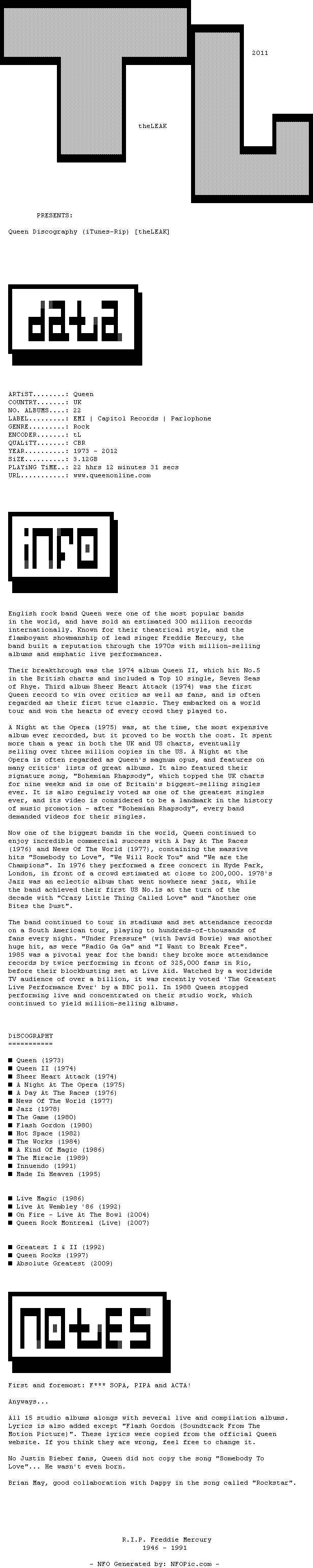 metallica torrent discography tpb