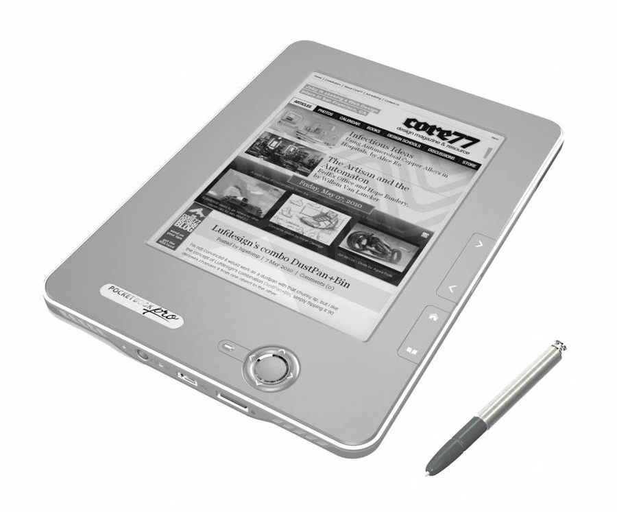 wexler book t7006 прошивка скачать